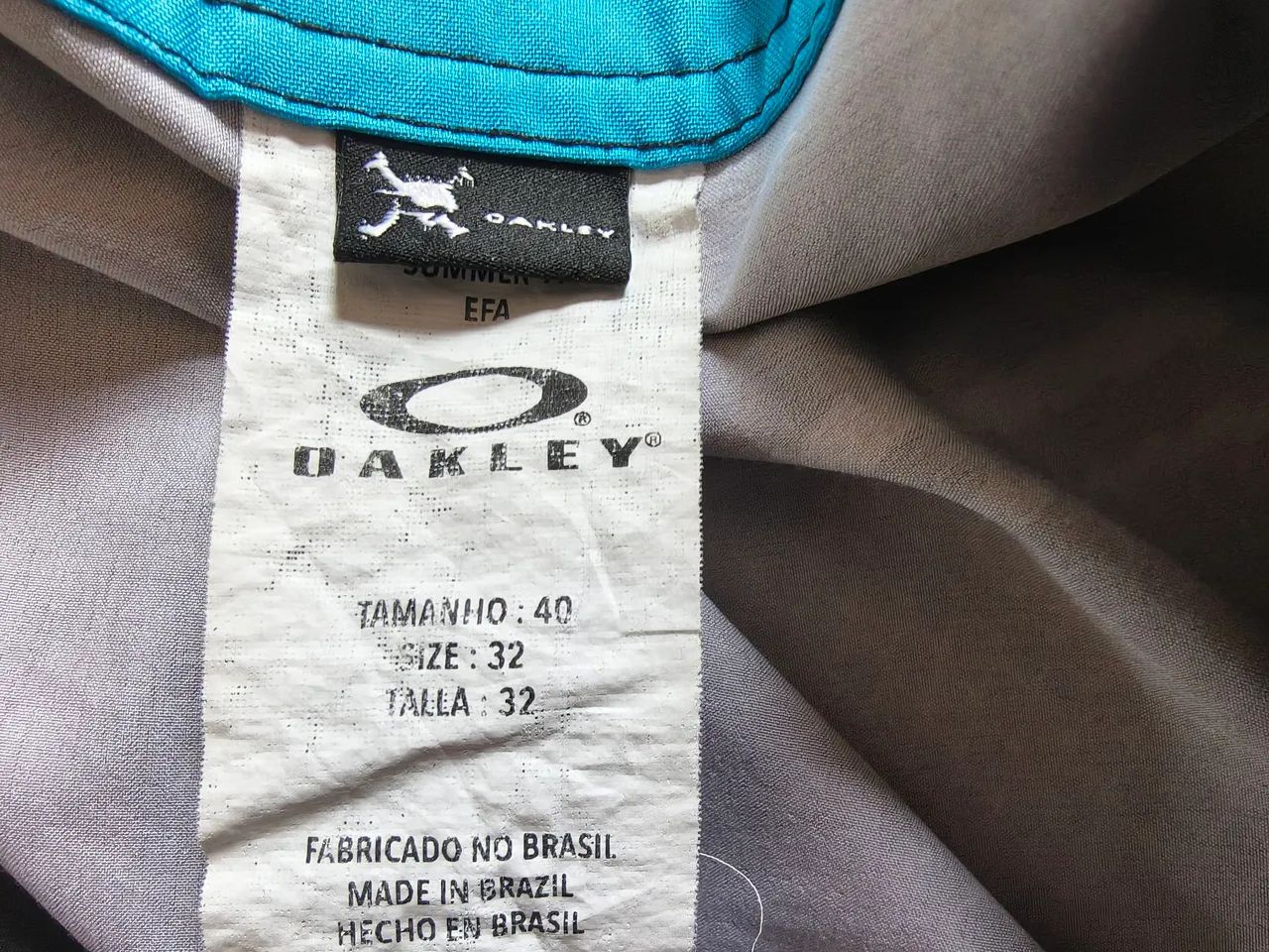 Bermuda Oakley  - Foto 3
