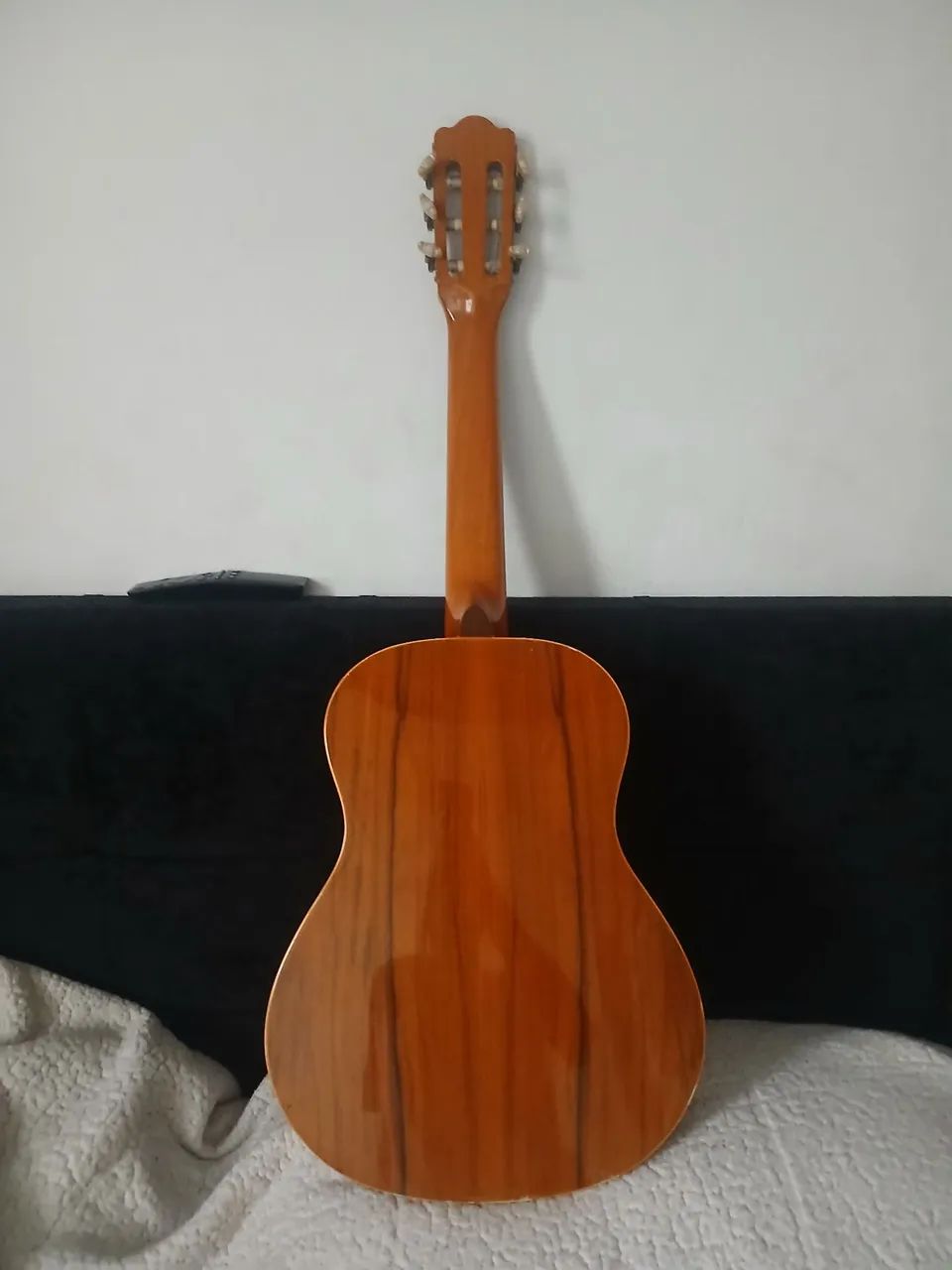 Violão di giorgio piccolo  - Foto 3
