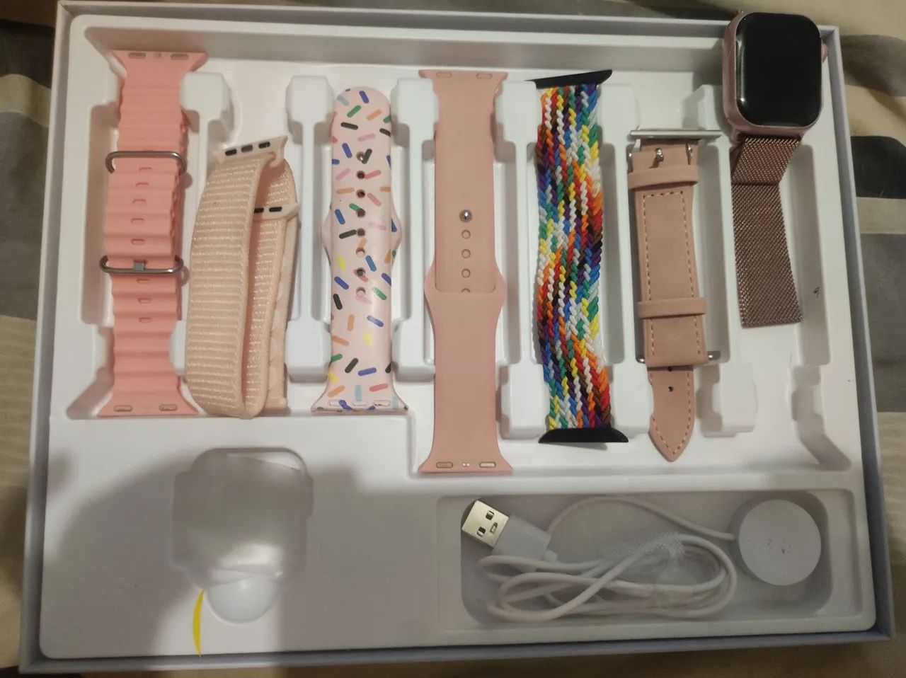 Smartwatch HW mini 2 - Foto 2