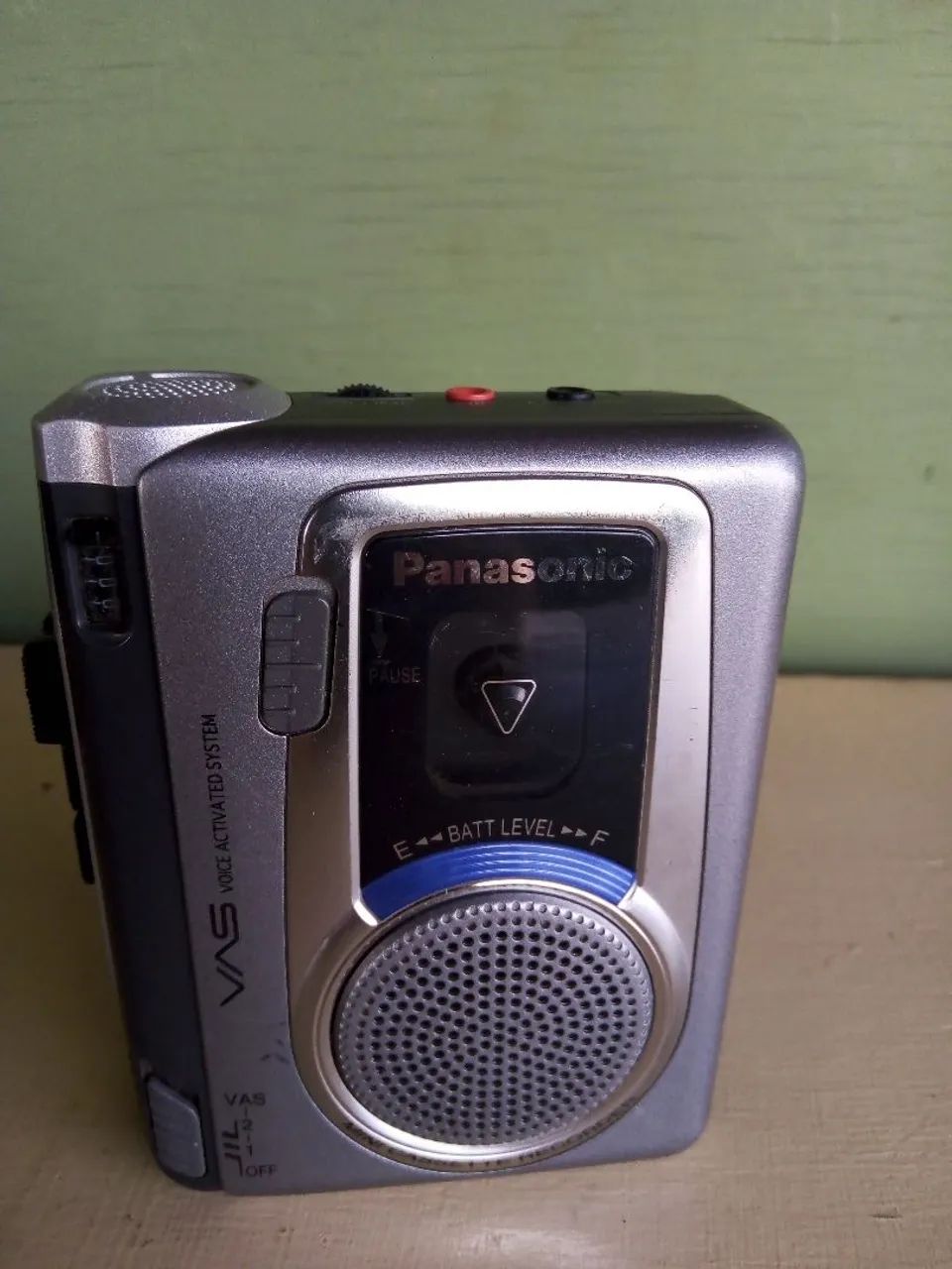 Walkman Panasonic 