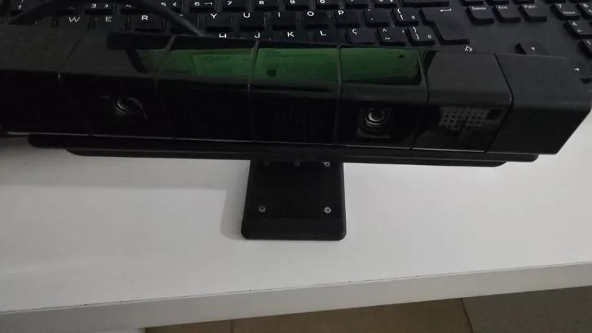 Câmera para PlayStation