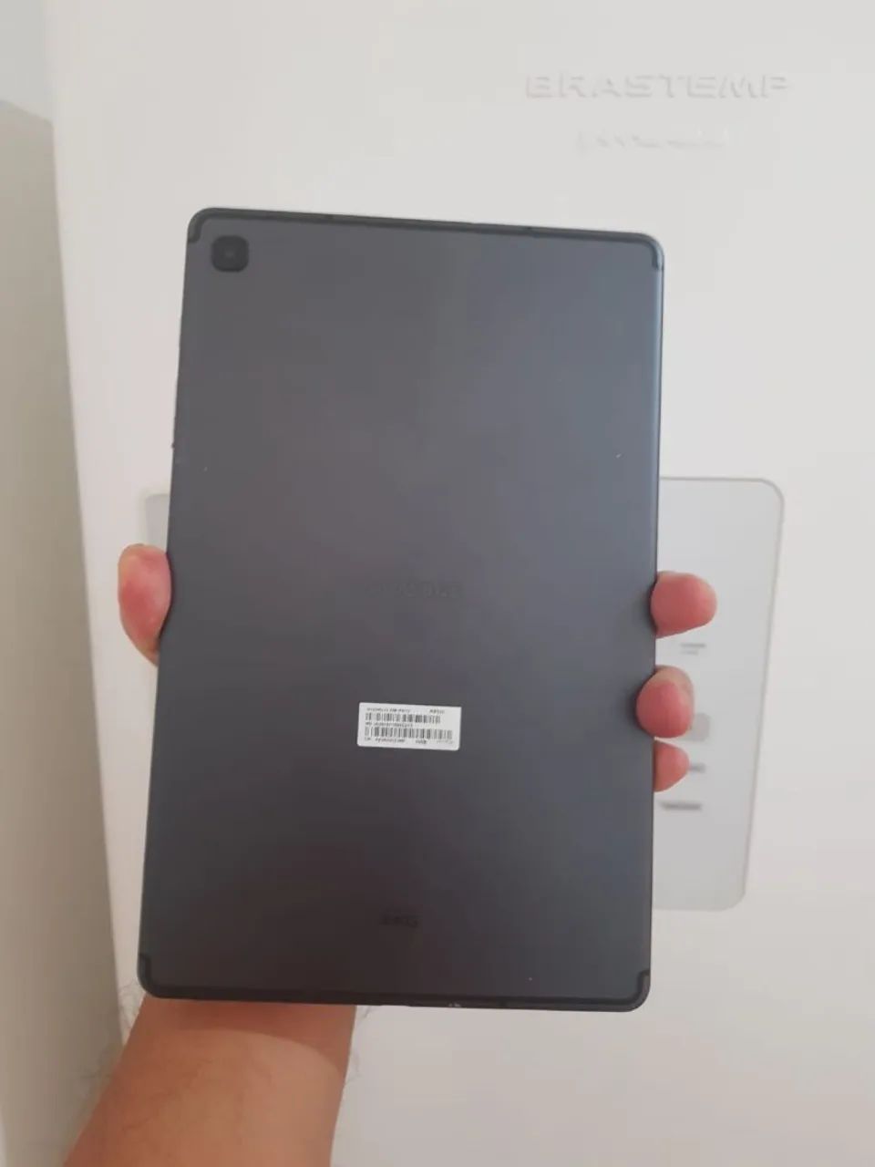 Tablet S6 lite Samsung 64 gigas + cabo  - Foto 3