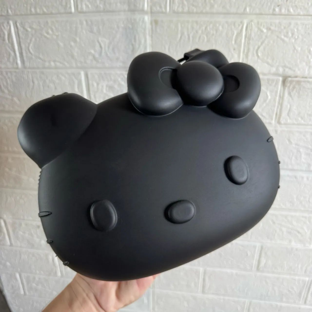 Bolsa hello kitty + Melissa
