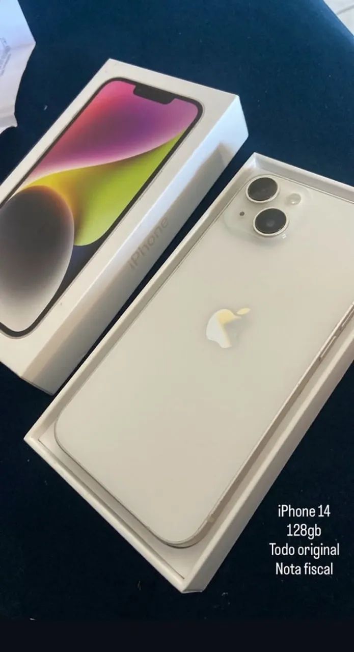 iPhone 14