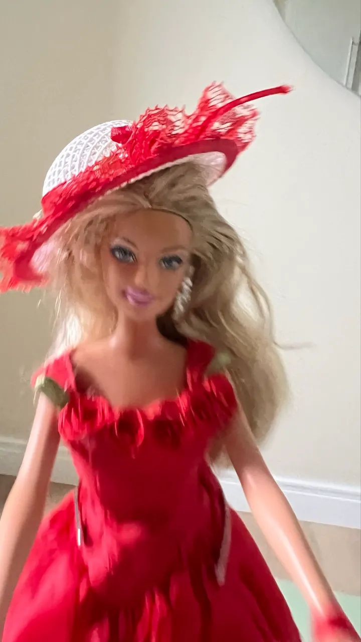 Barbie da mattel original  - Foto 2