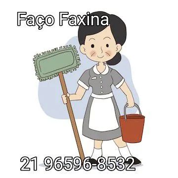 Faxina 
