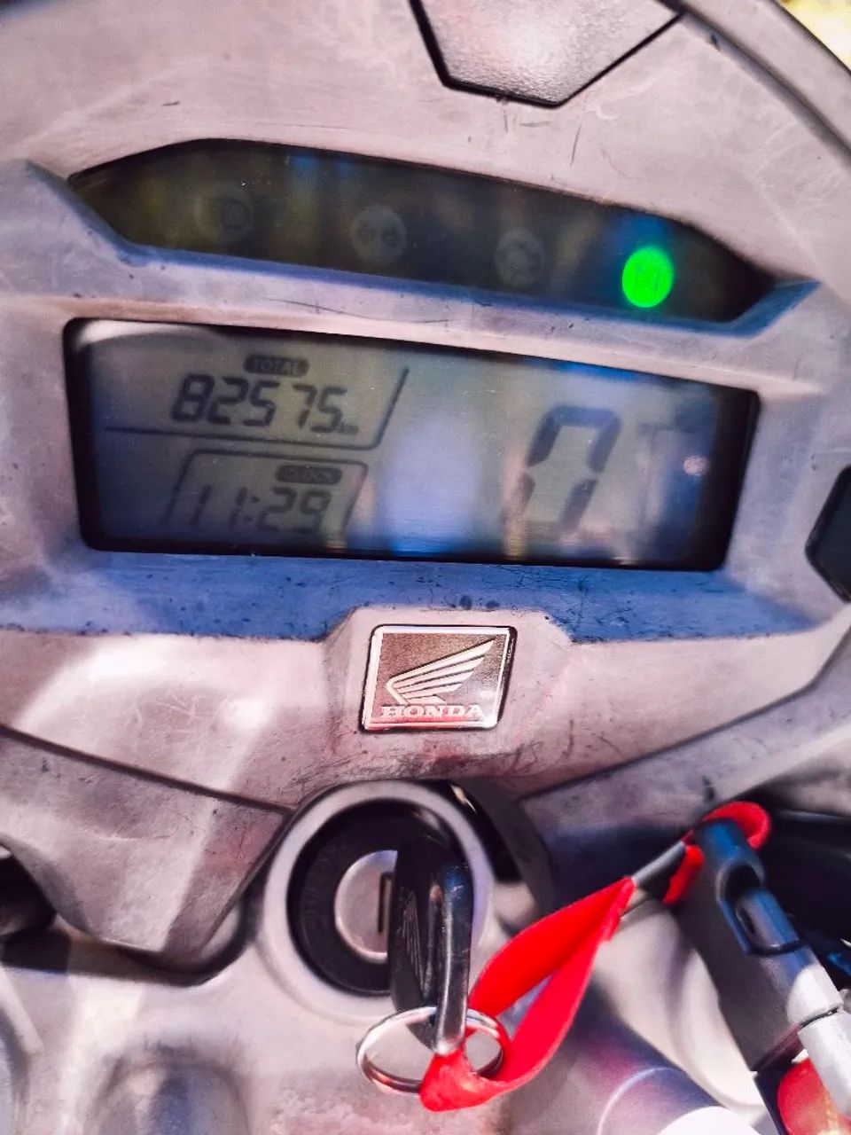 Titan 150 2014 flex  - Foto 4