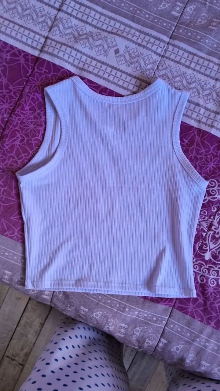 Regatas cropped - Foto 3