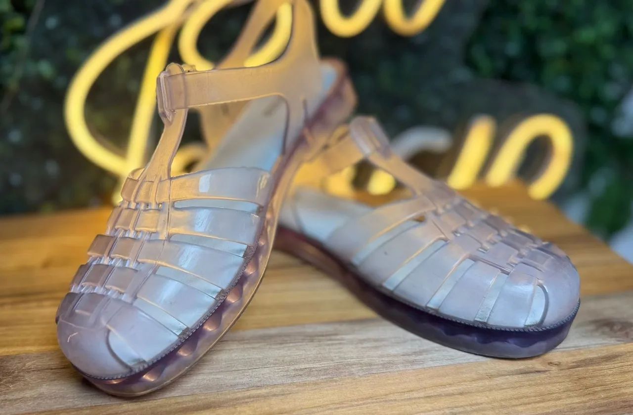 Sandália Melissa  - Foto 2