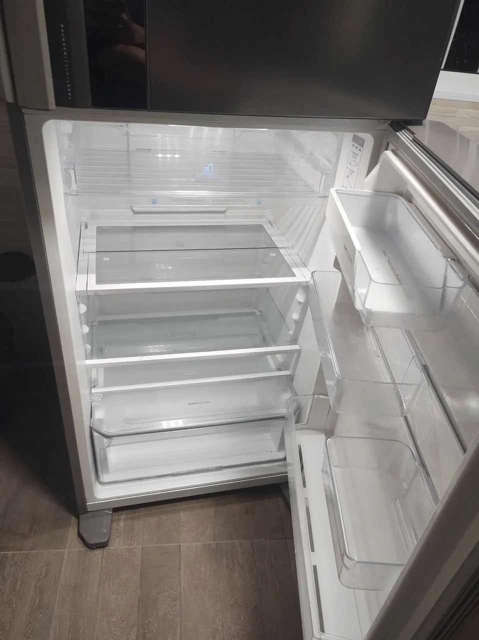 Geladeira Eletrolux IF55S - Foto 4