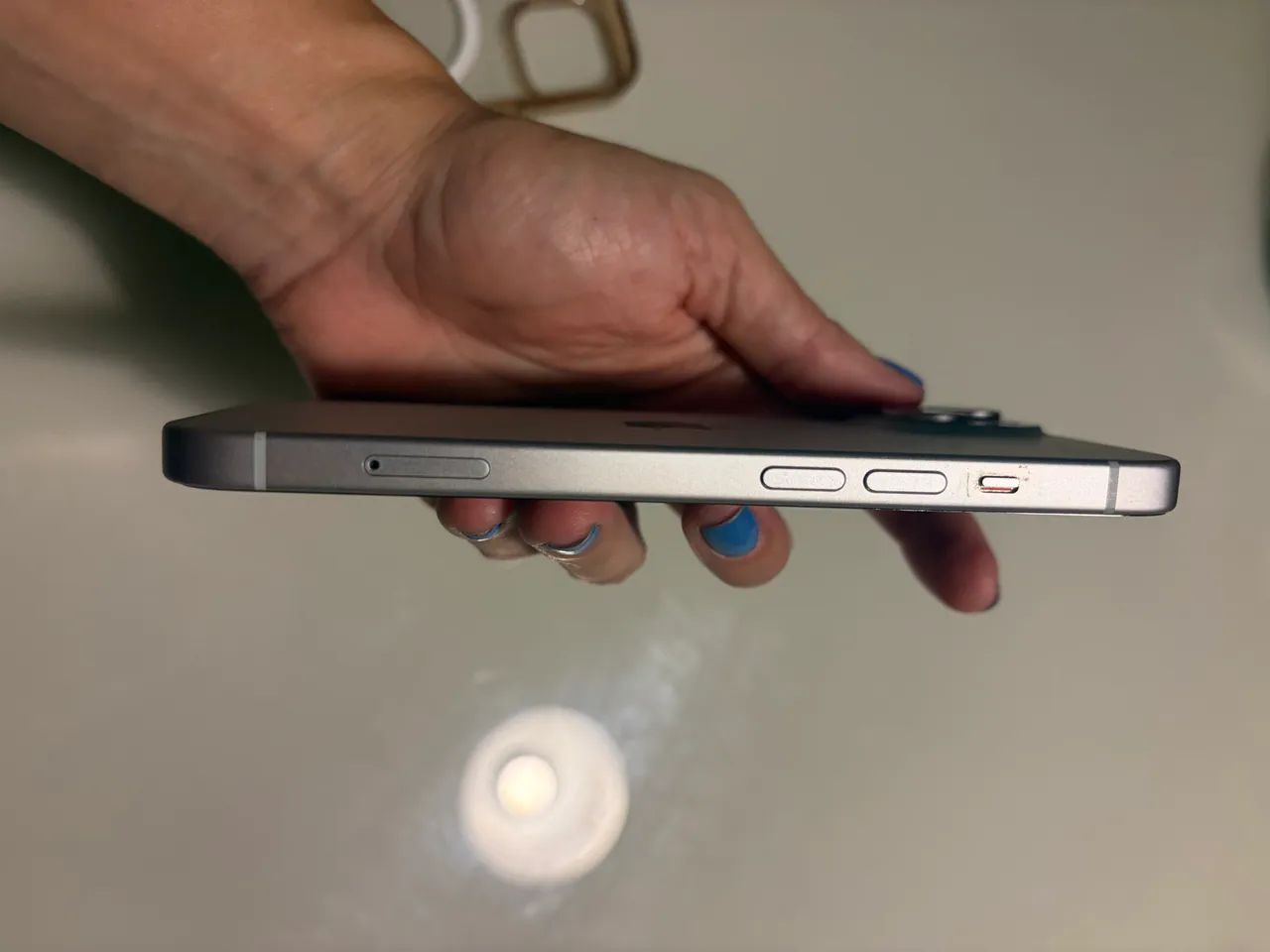 iPhone 15 256 Gb - Foto 3