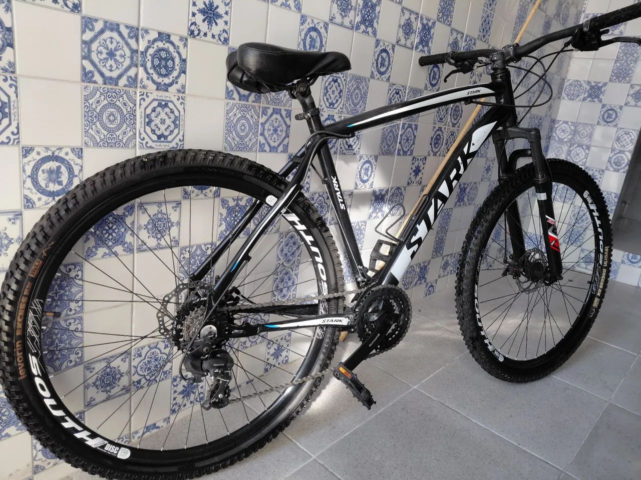Bike aro 29