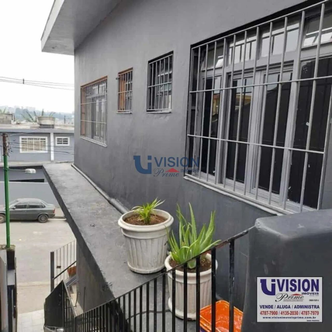 Sala Comercial para alugar Jardim Guayana Taboão da Serra - Foto 4