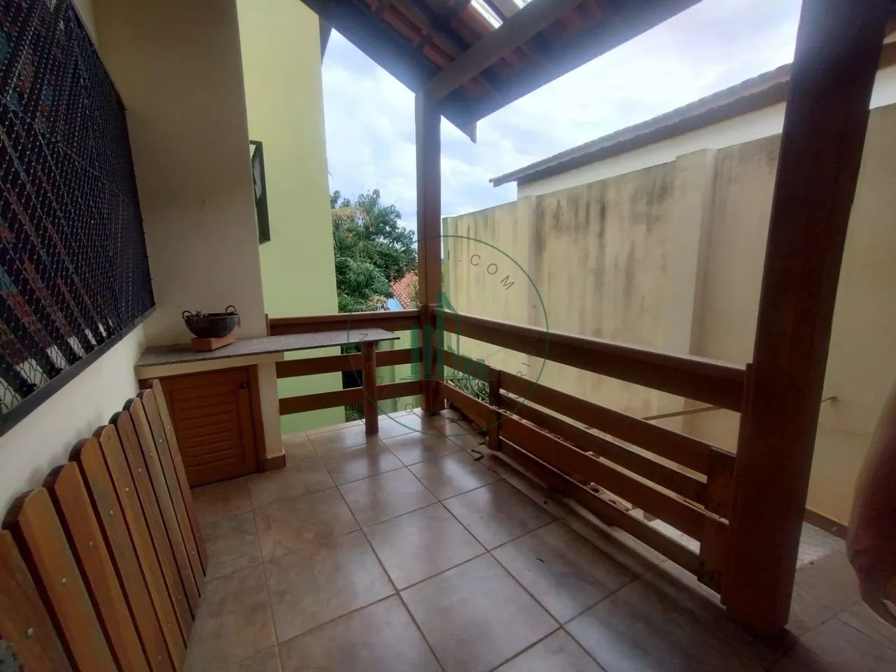 Casa 4 dorm. com vista - Águas de São Pedro - Foto 3