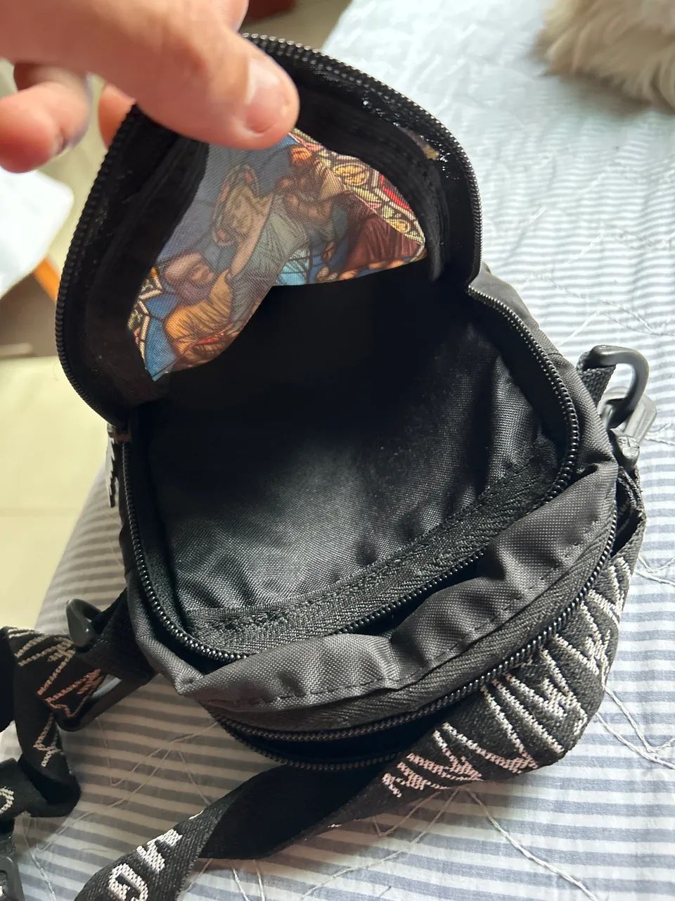 Bag da chronic  - Foto 2