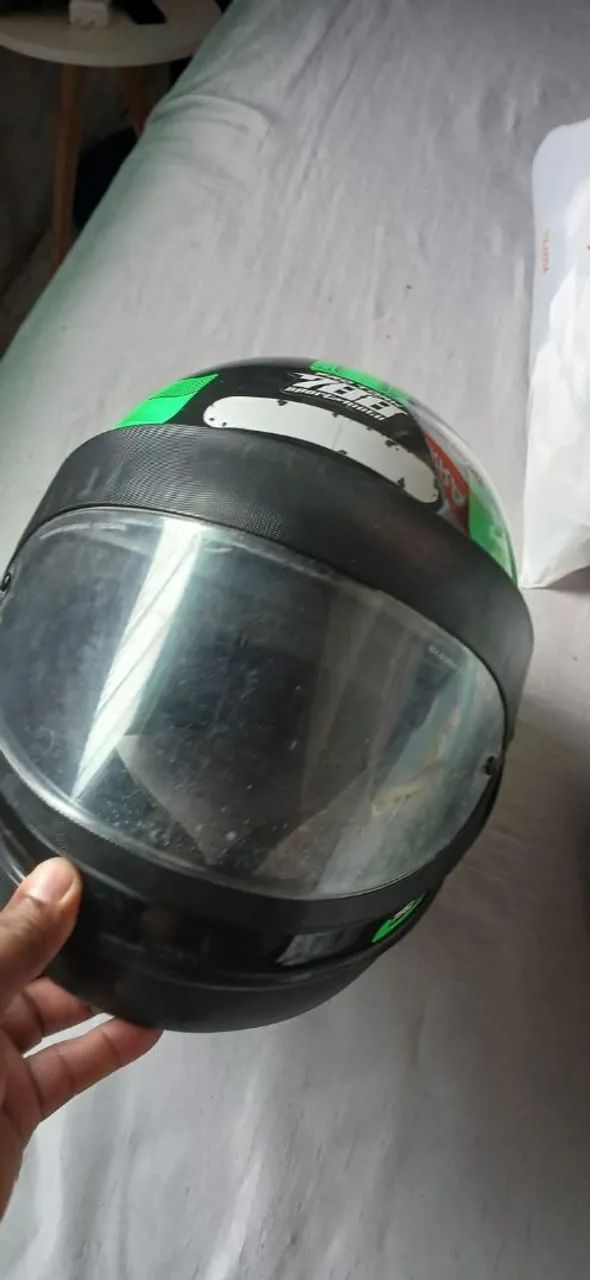 Capacete para Moto - Foto 4