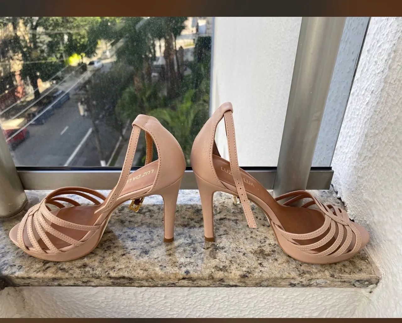 Sandália Luz da Lua  - Foto 3