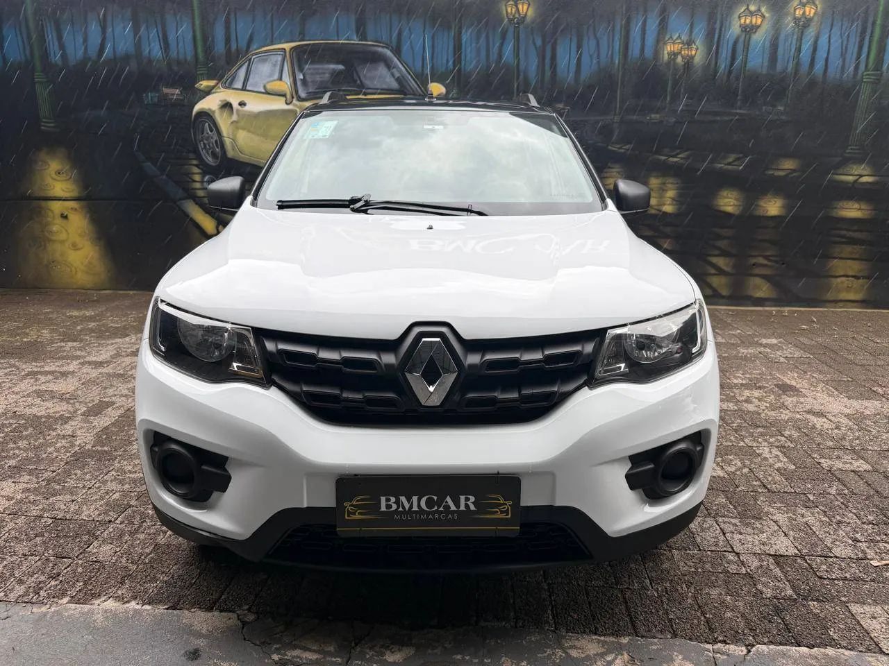 Renault Kwid 1.0 Zen 2021 - Foto 2