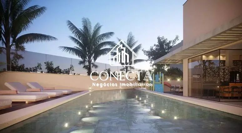 Viva com conforto, sofisticação e exclusividade no Splendor Residence Finotti, um condomín - Foto 3