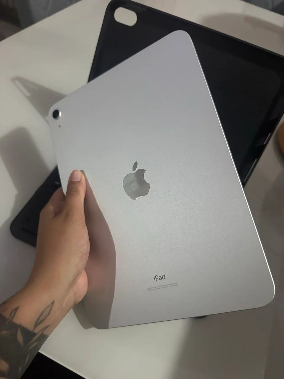 IPAD 10 64gb - Foto 4