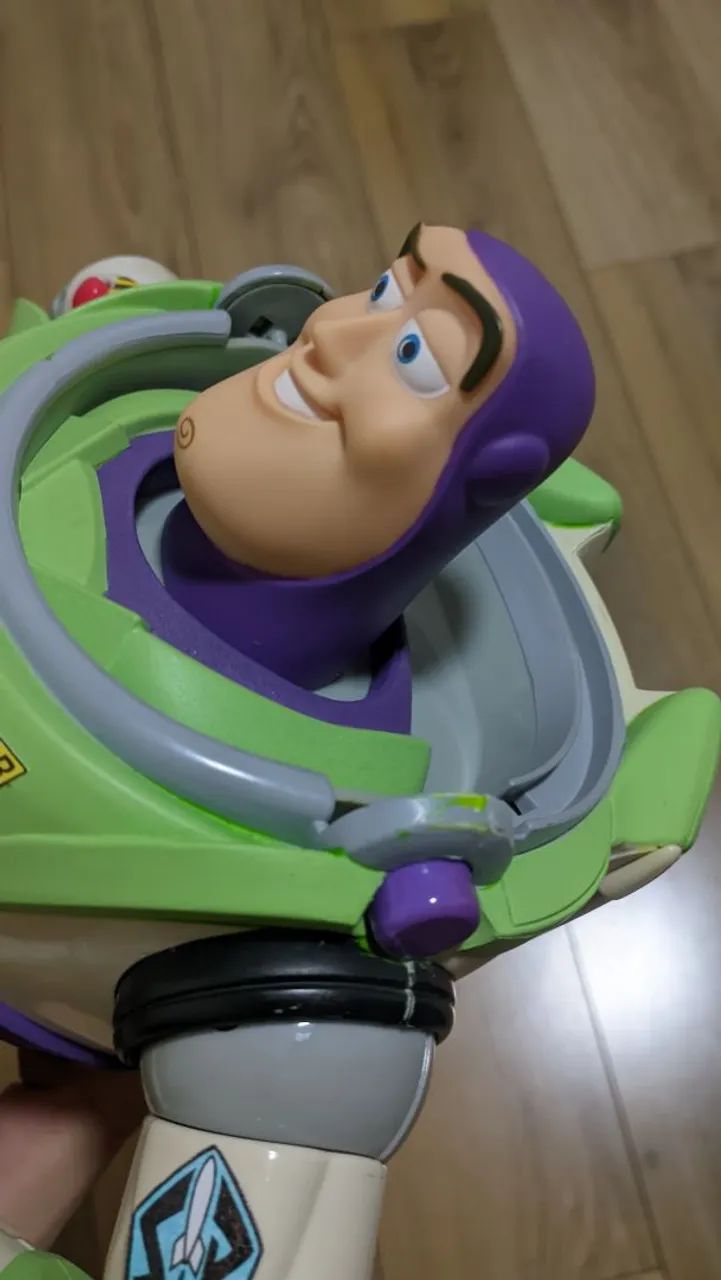 Toy Story: Buzz Lightyear - Foto 2