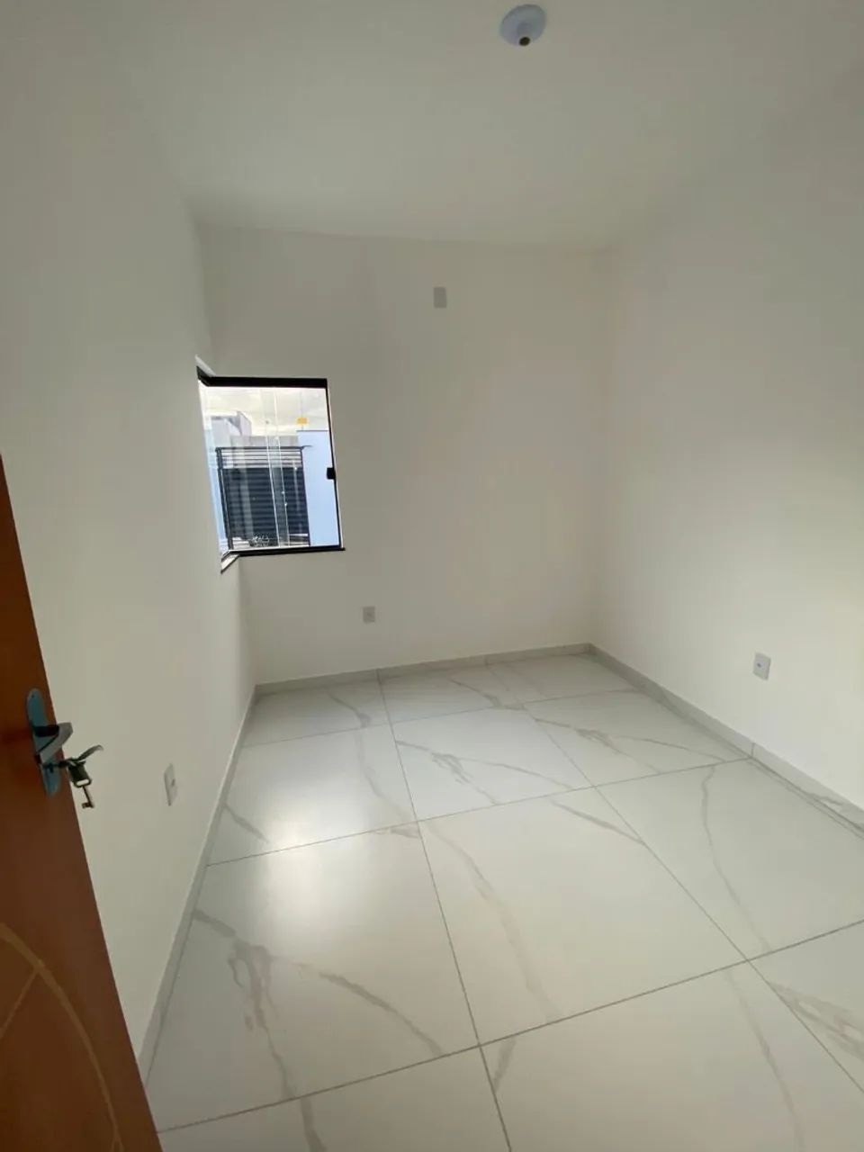 Casa de 2 quartos com suíte  - Foto 3