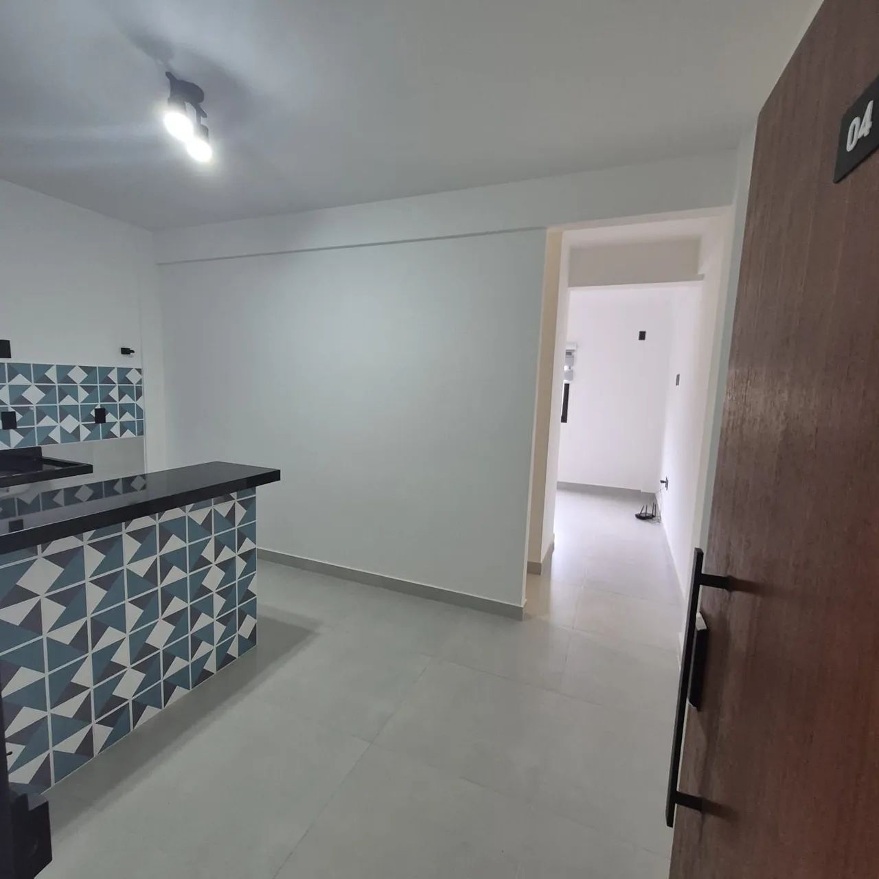 Kitnet Premium  - Foto 2