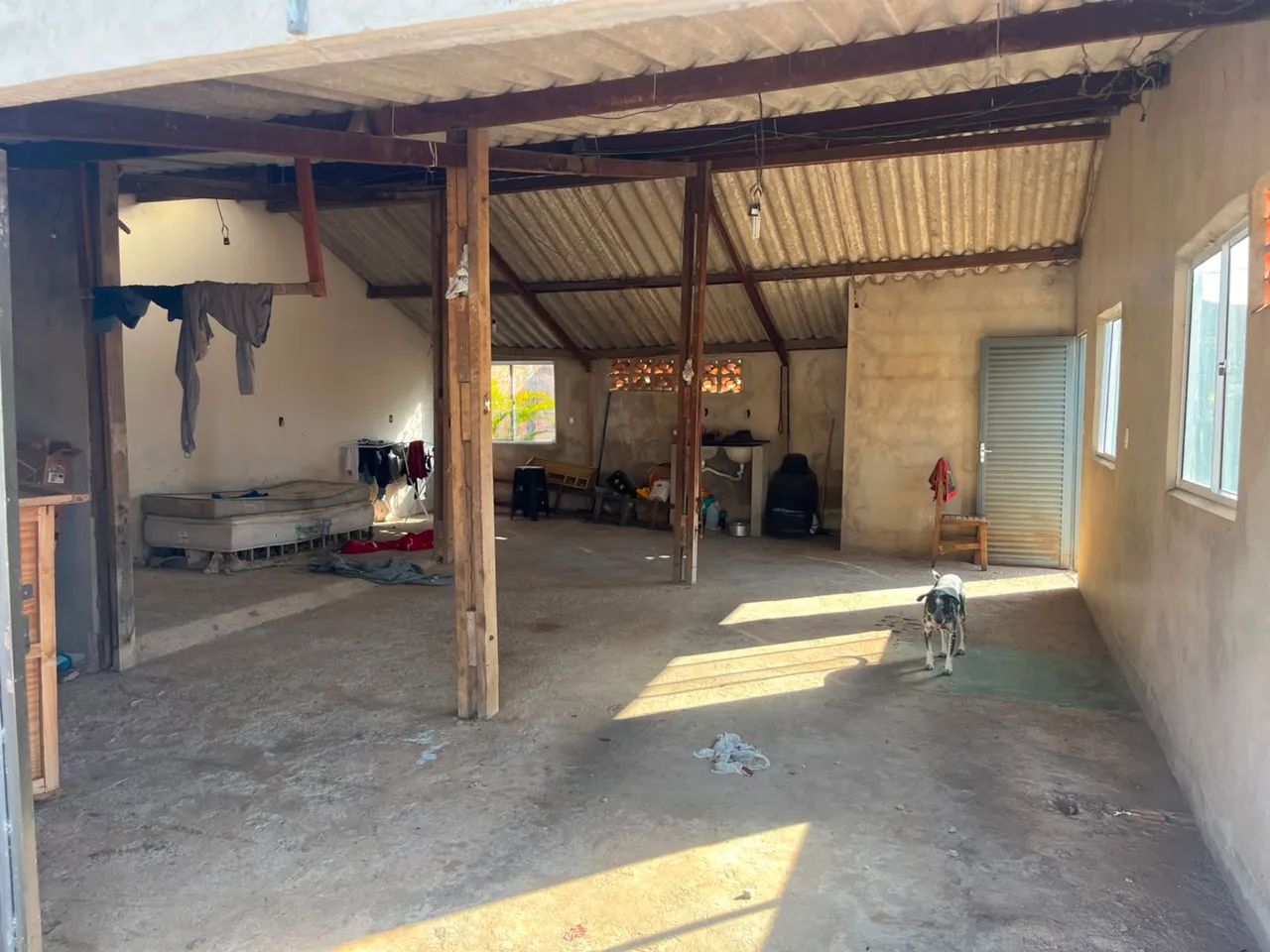 Galpão disponível para aluguel - Foto 2