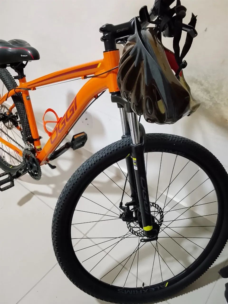 Bicicleta  - Foto 4