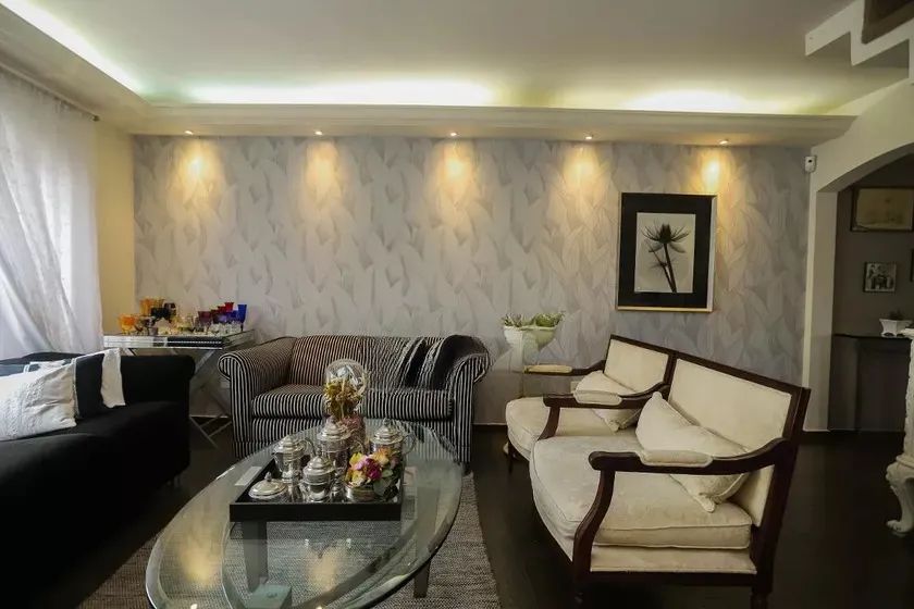 Casa à Venda - Vila Romana, 4 Quartos, 230 m2 - Foto 2