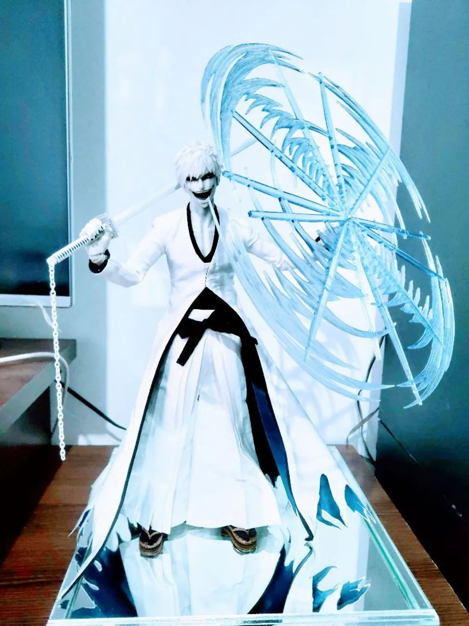 Ichigo Game Toys Conjunto (+corpo adicional) - Foto 4