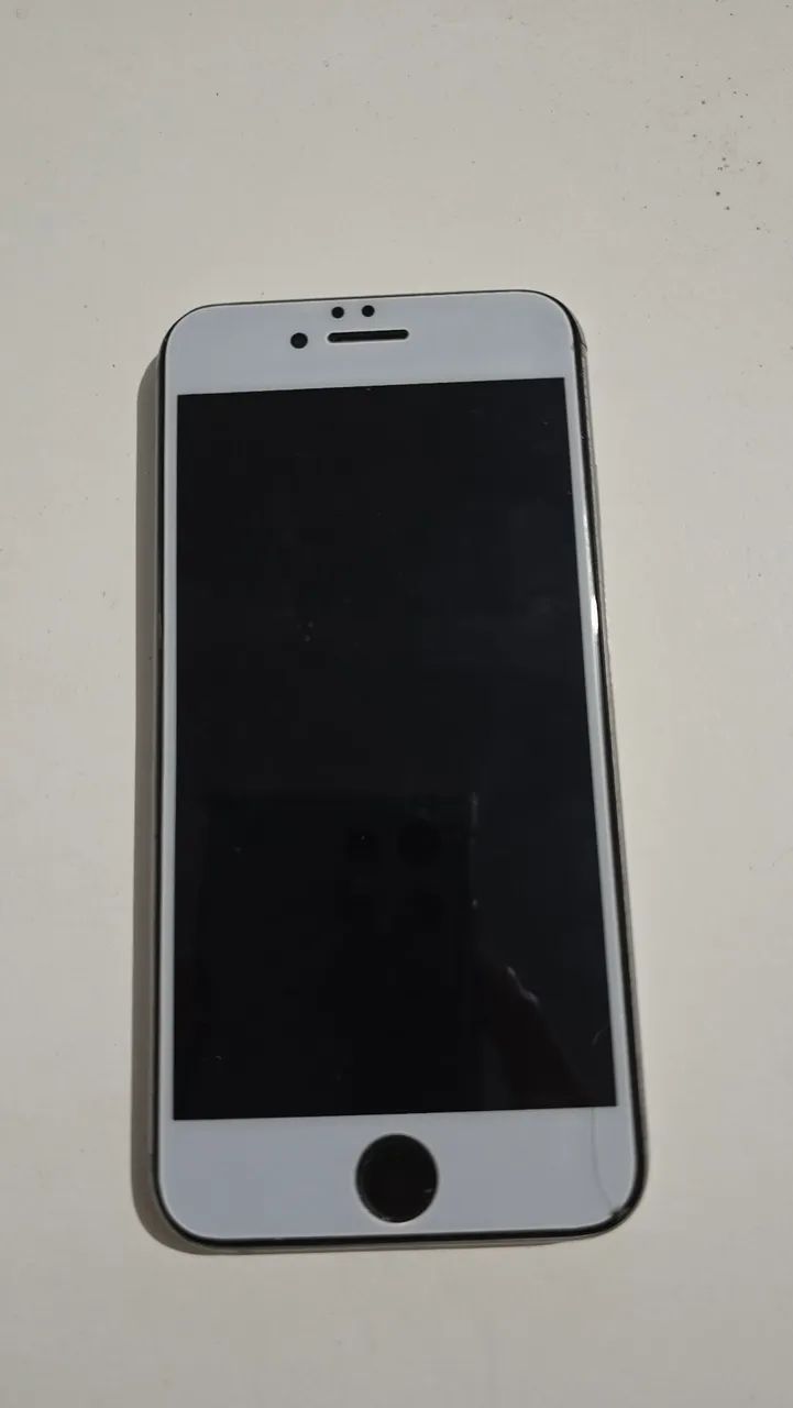 IPhone 6s não está ligando  - Foto 2