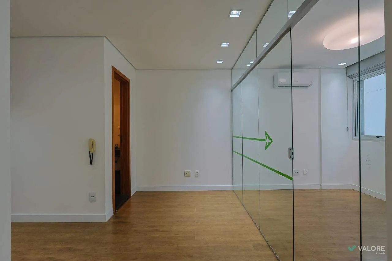 Sala para alugar no Belvedere - Foto 4