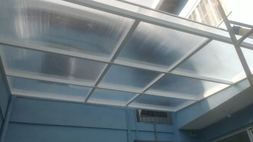 Toldos e Coberturas - Foto 3