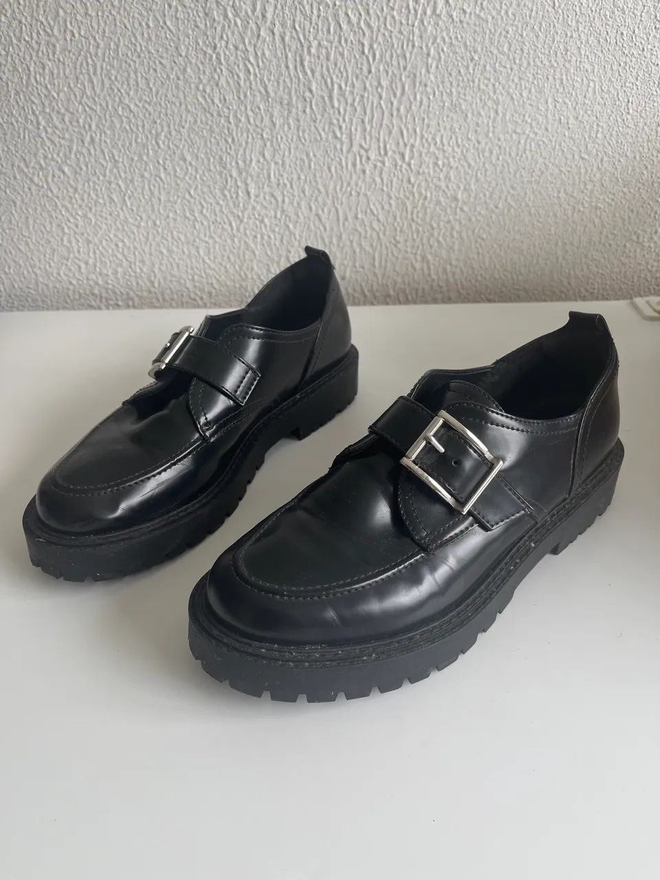 Mocassim Tratorado