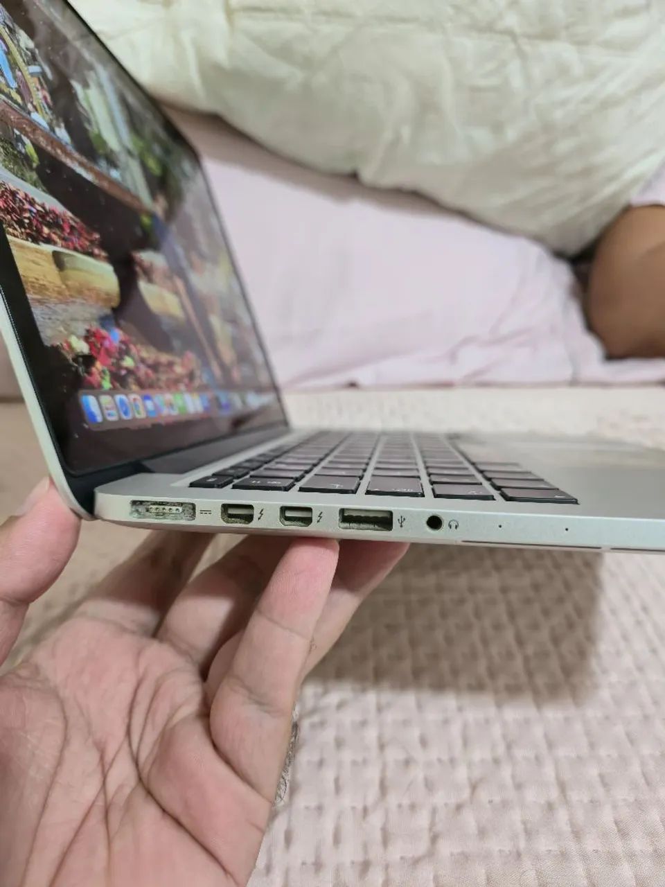 MacBook Pro Retina 13? Early 2015 - Notebooks - Vila Pavão Filho