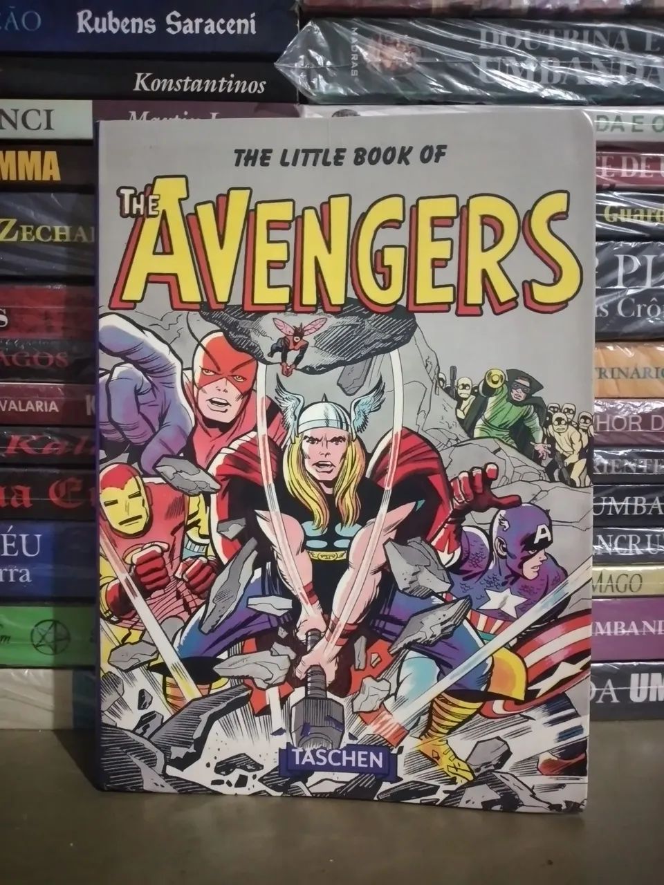 Livro