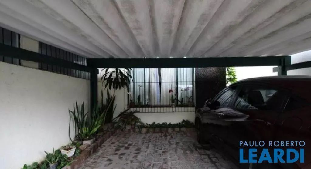 SOBRADO - CHÁCARA SANTO ANTONIO - SP - Foto 4