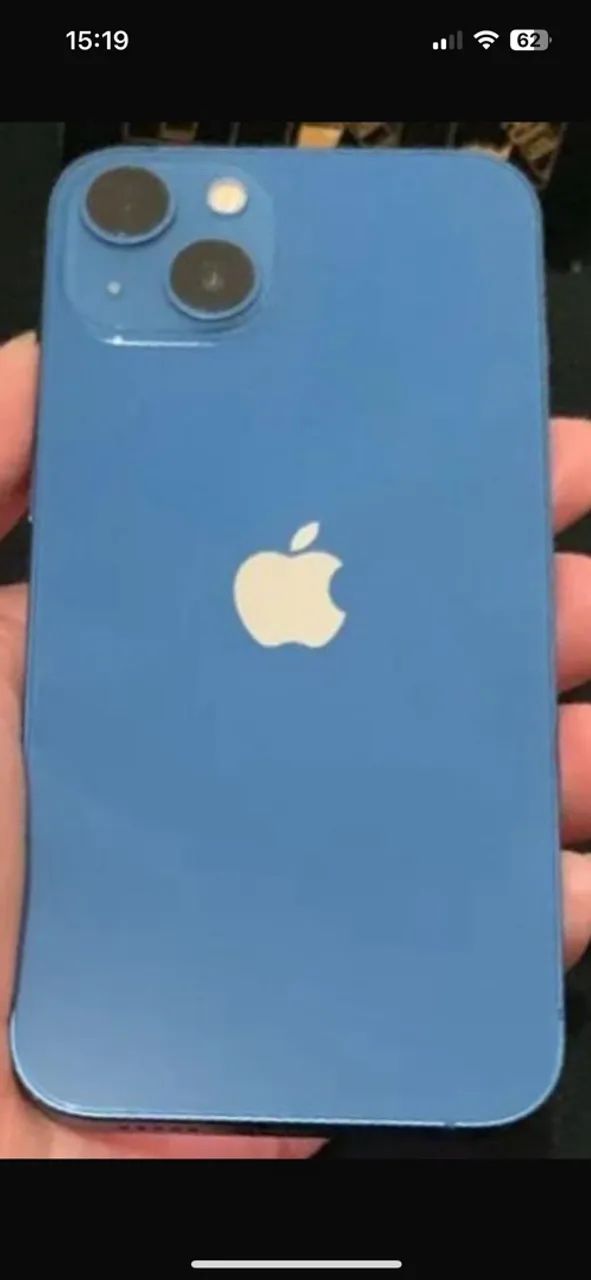 iPhone 13 - Foto 2
