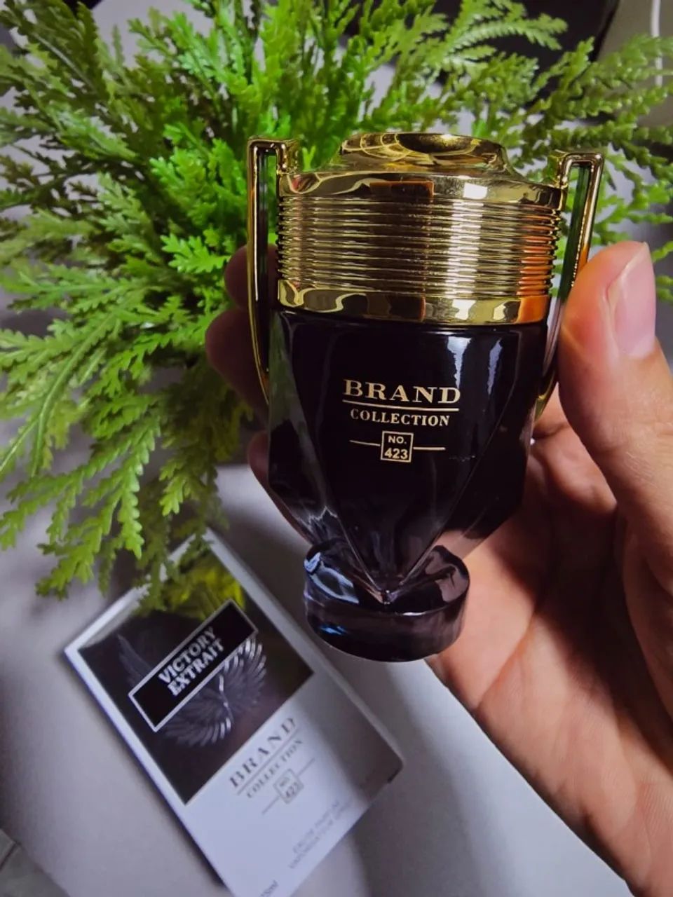 Perfumes Masculinos, Brand  - Foto 3