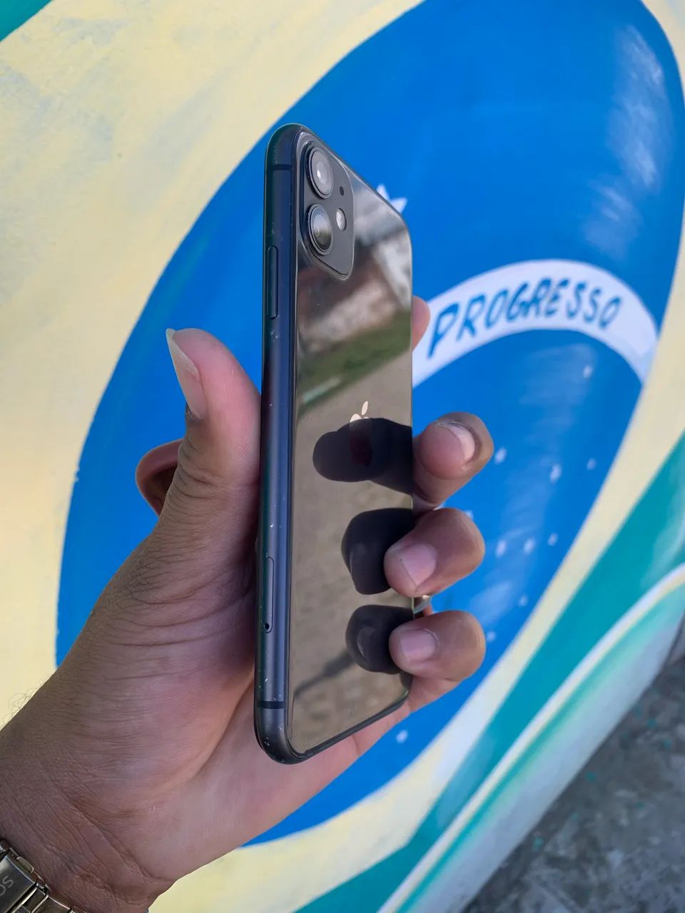 iPhone 11 128Gb - Foto 5