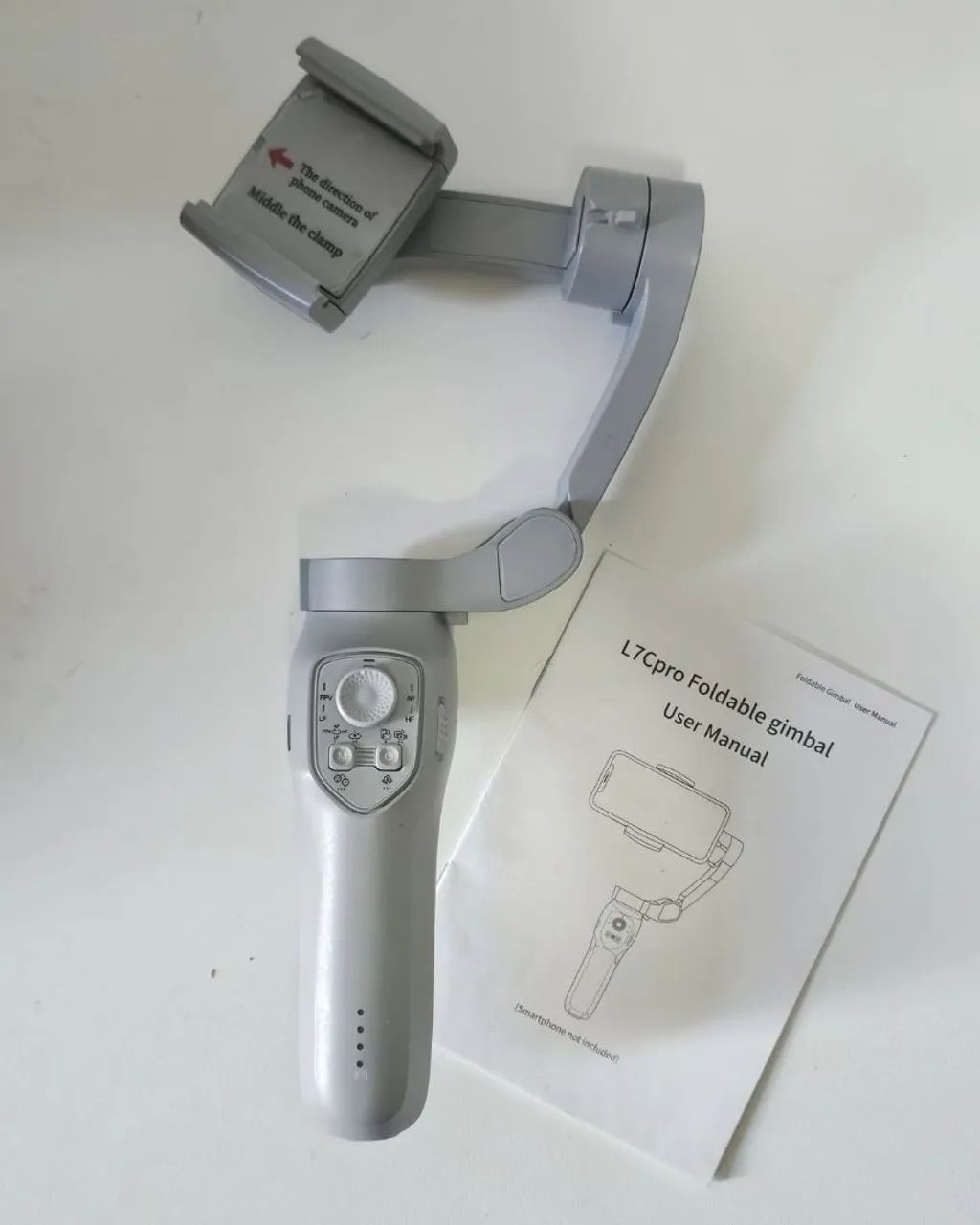 Gimbal Estabilizador - Foto 2