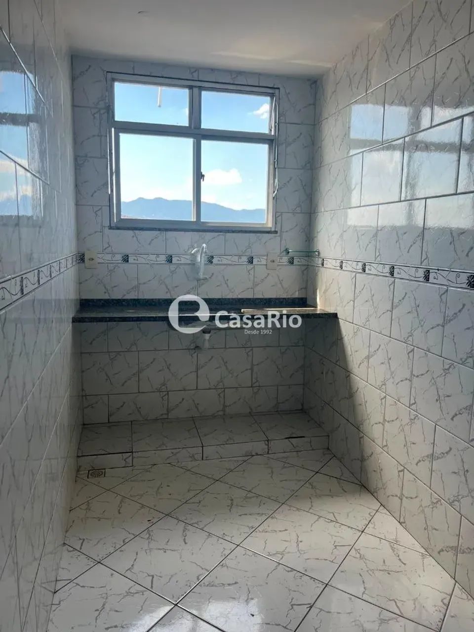 Realengo | Apartamento 1 quarto - Foto 5