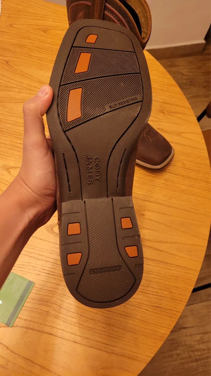 Bota Texana  - Foto 3
