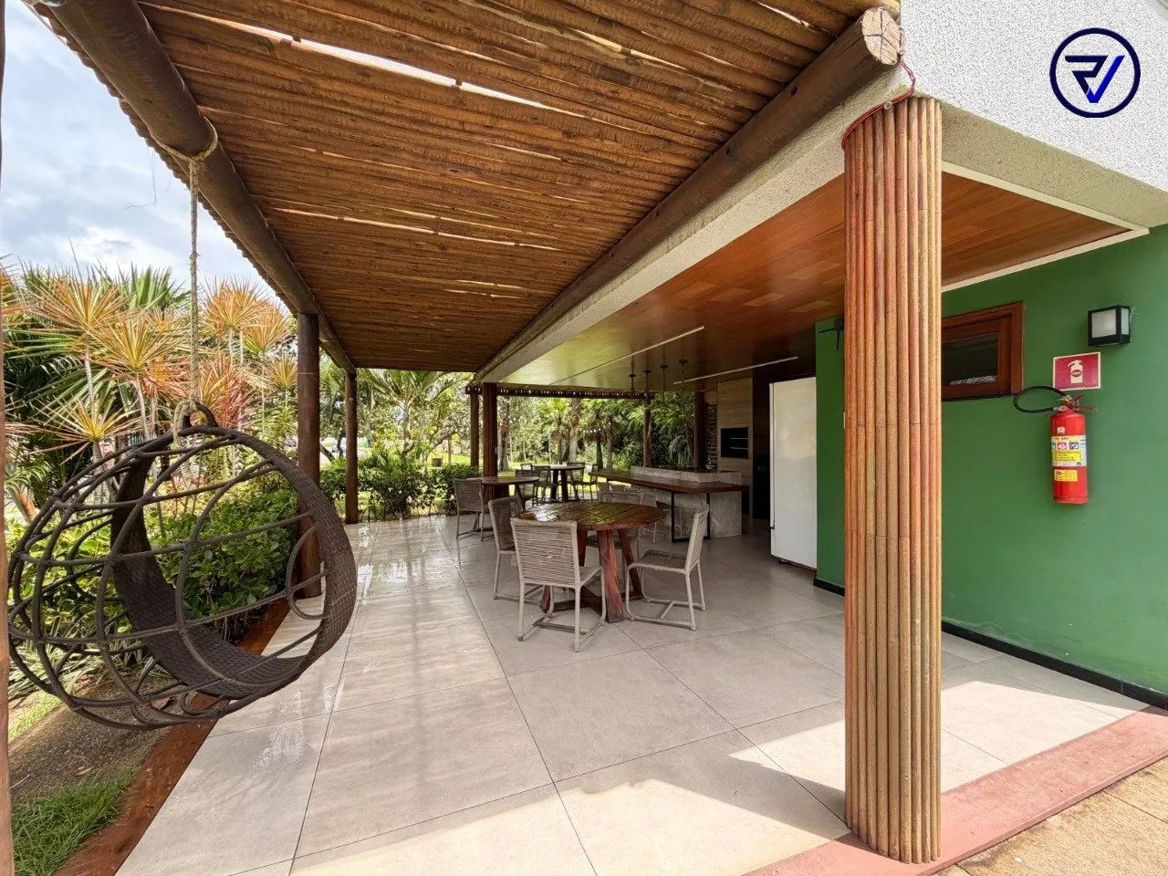 Lote com Projeto Pronto no Terras Brasilis Reserva - Foto 5