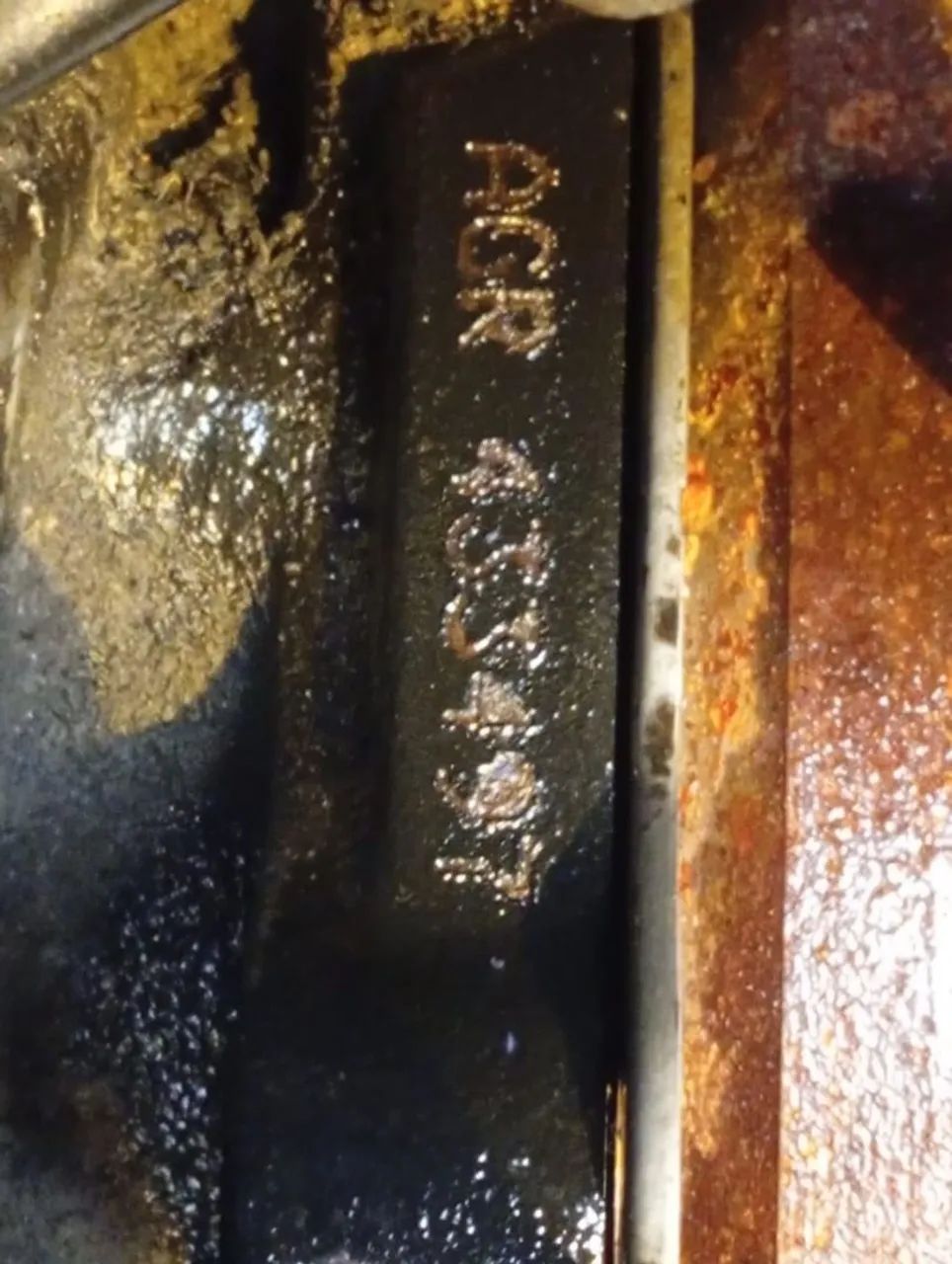 Motor 1.9 AGR 90CV - Foto 3