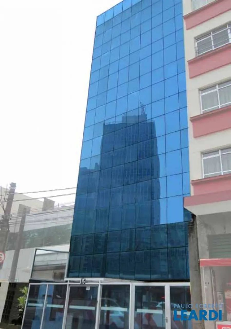 PRÉDIO - PARAÍSO - SP - Foto 5