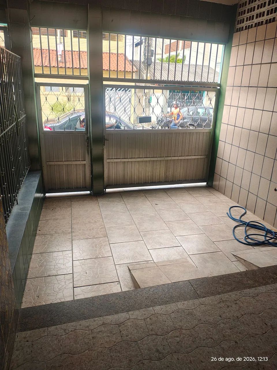 Casa próximo a Marcos de Macedo ótimo ponto * - Foto 2