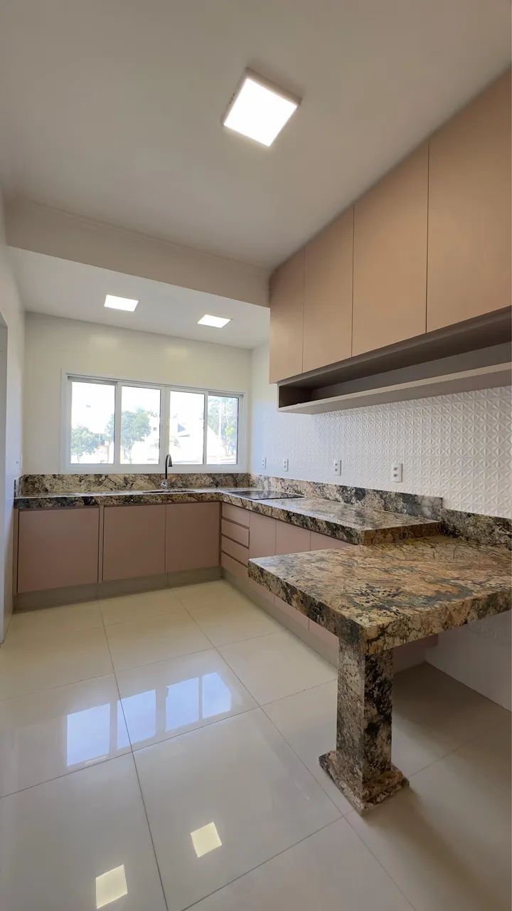 Apartamento com área externa e 3 suítes - Aceito Imóvel em Montes Claros e Patos - Foto 3