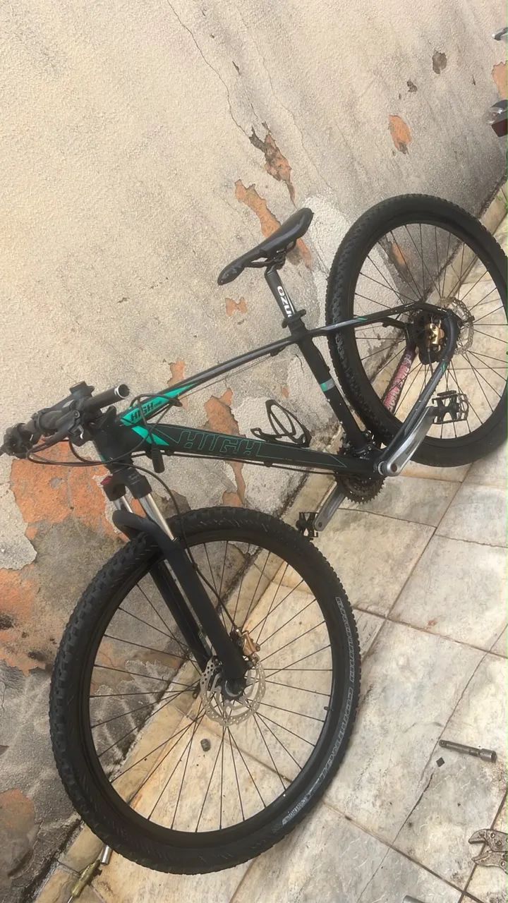 Bicicleta  - Foto 3